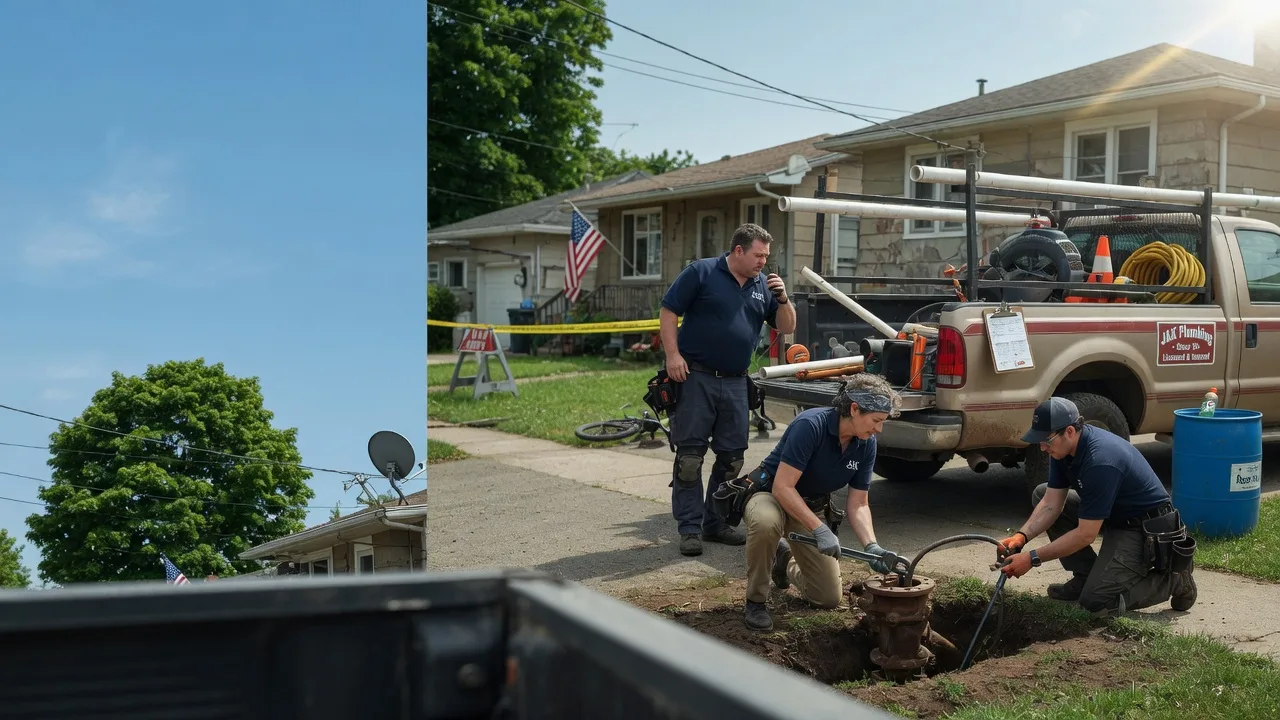 Water Heater Replacement in Roland, AR near me